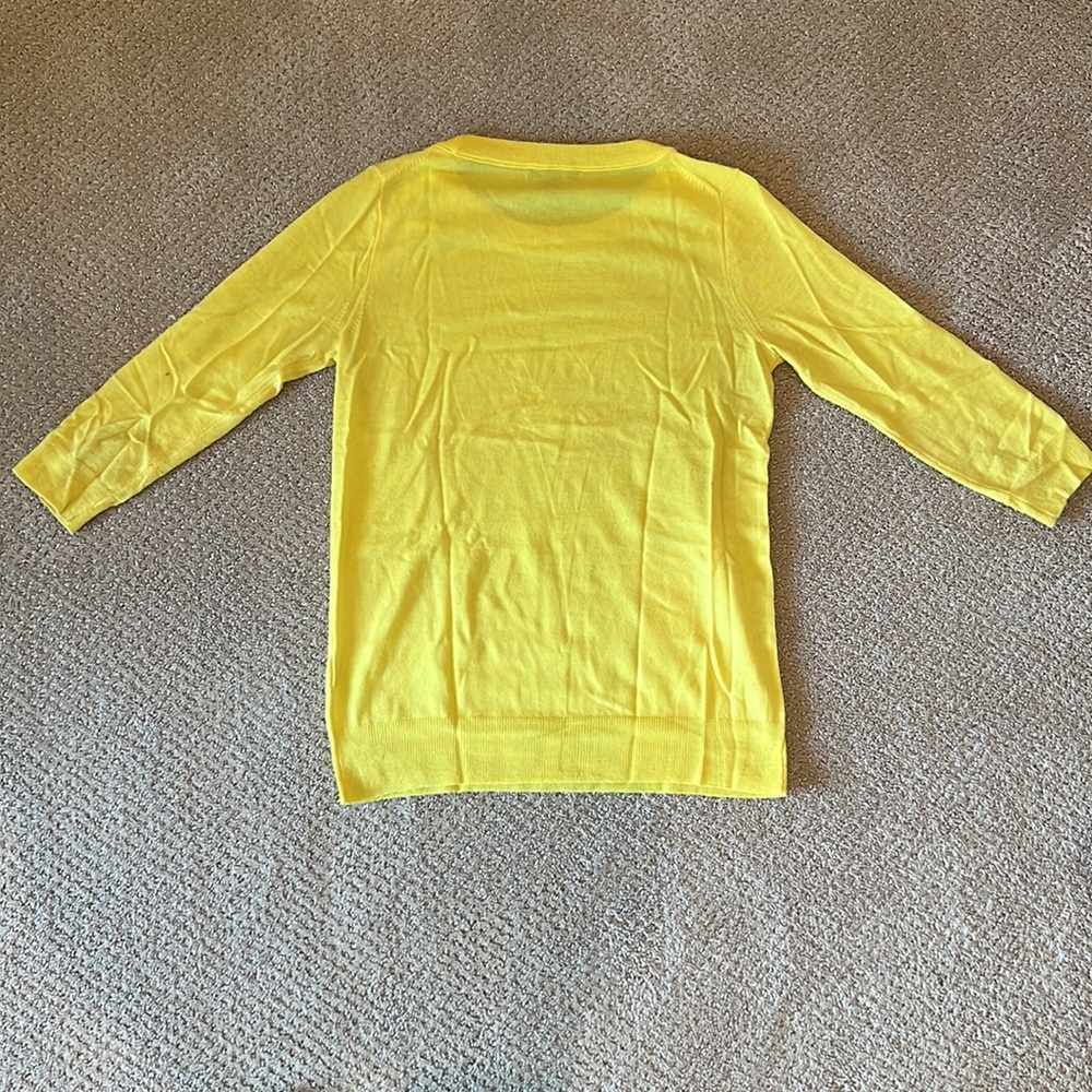 J crew top - Picture 3 of 3